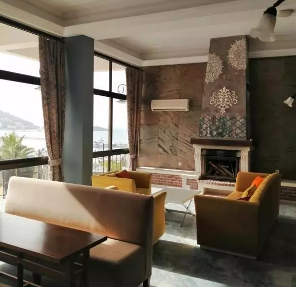 酒店 Suhan Seaport