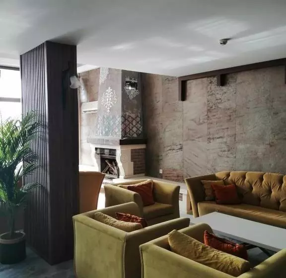 酒店 Suhan Seaport