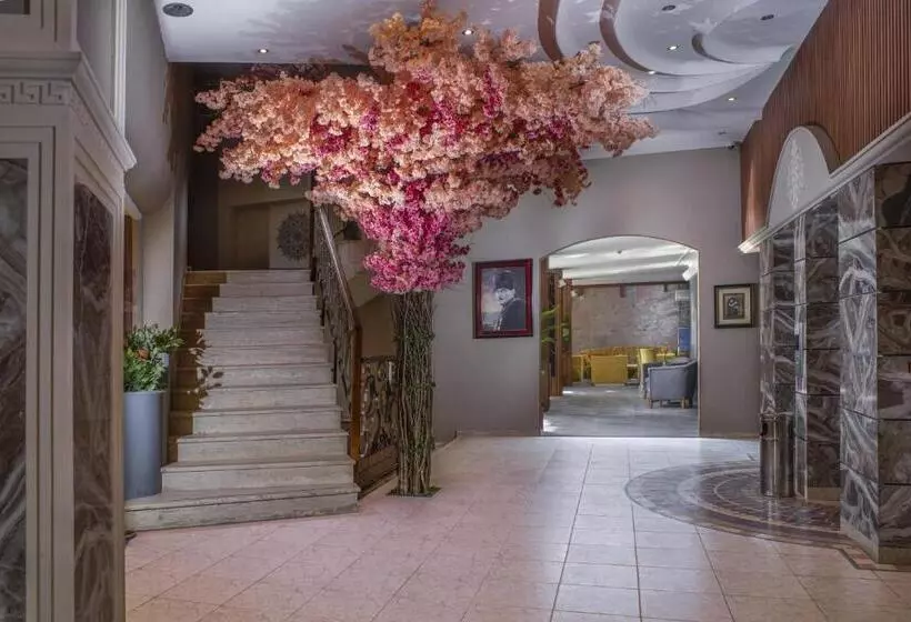 酒店 Suhan Seaport