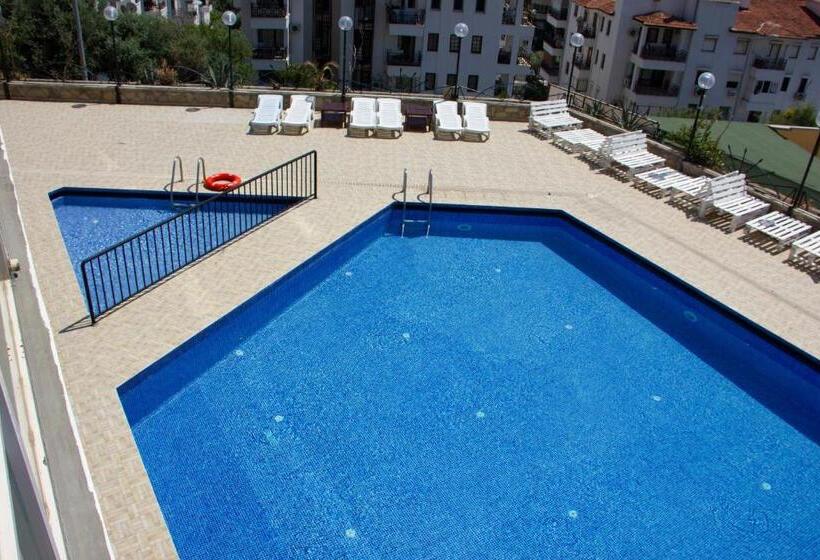 هتل Suhan Seaport