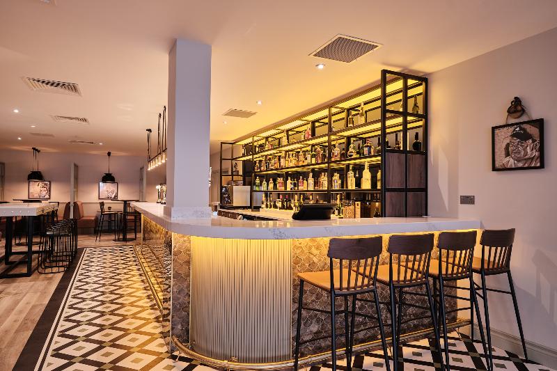 هتل The Aberdeen Altens