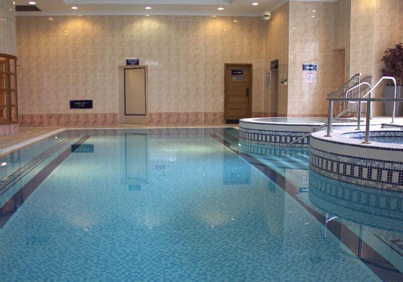 هتل The Aberdeen Altens