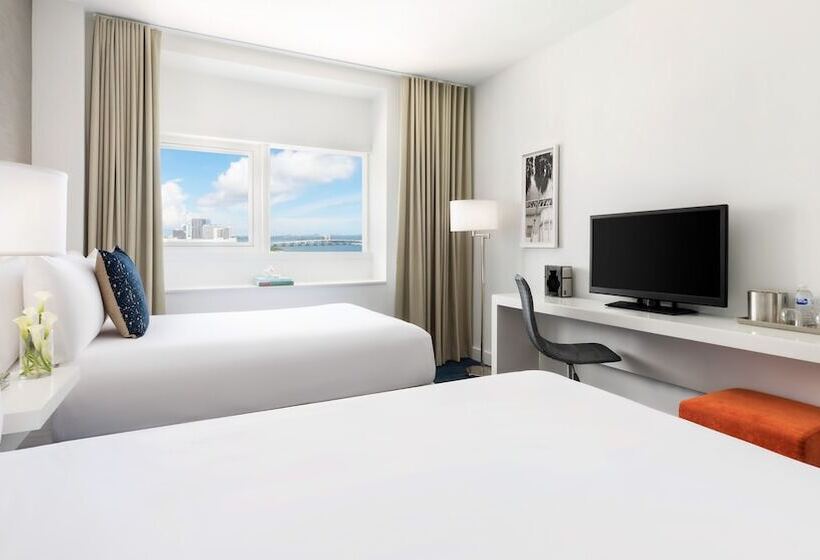 Yve Hotel Miami