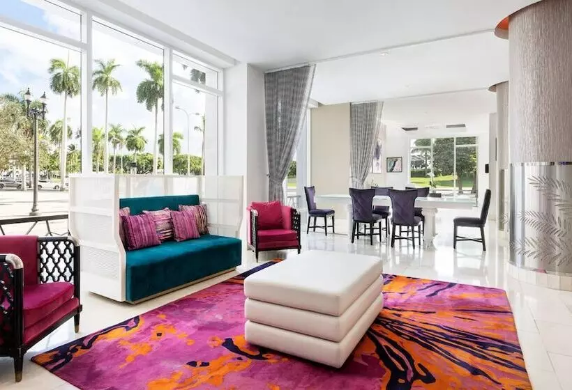 Yve Hotel Miami
