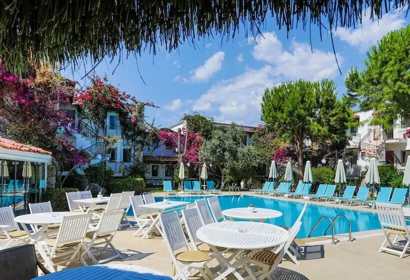 Moonshine Hotel & Suites