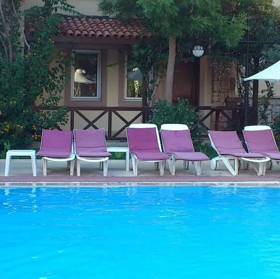 Moonshine Hotel & Suites