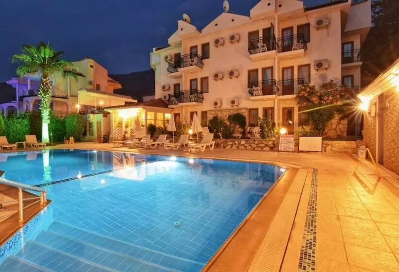 Olympos Hotel   Adults Only
