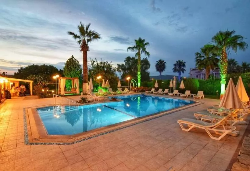 Olympos Hotel   Adults Only