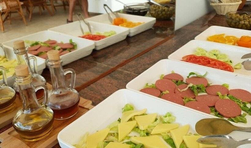 Olympos Hotel   Adults Only