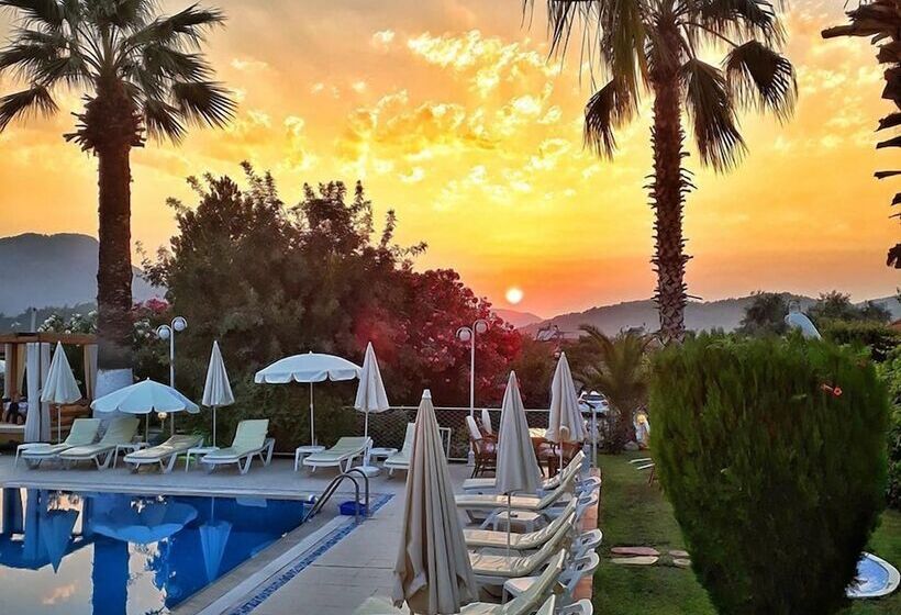 Olympos Hotel   Adults Only