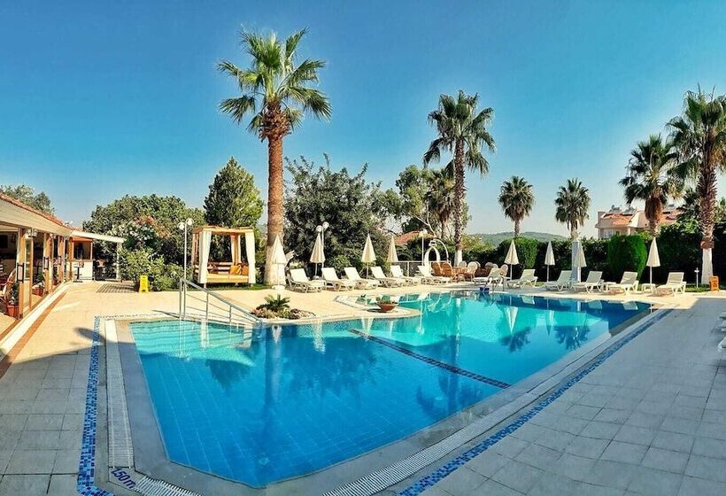 Olympos Hotel   Adults Only
