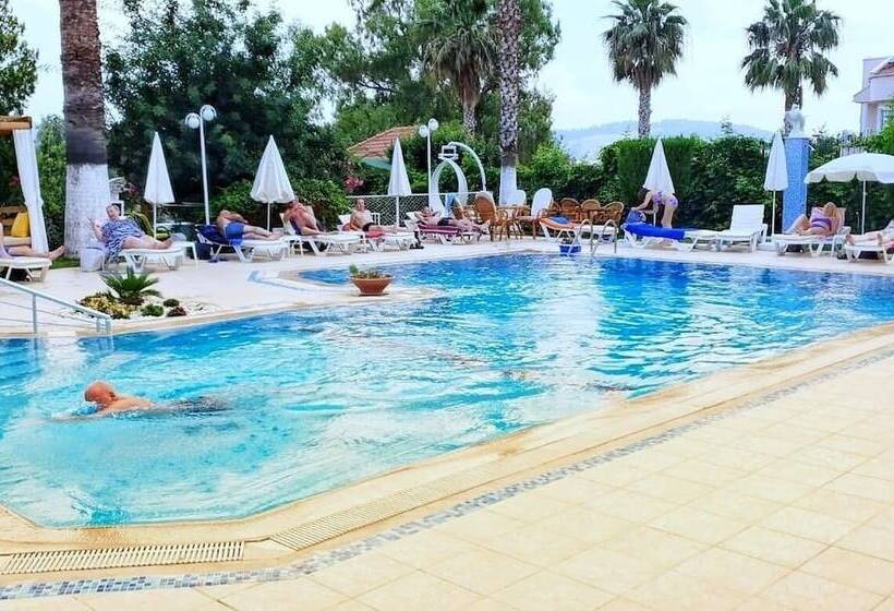 Olympos Hotel   Adults Only