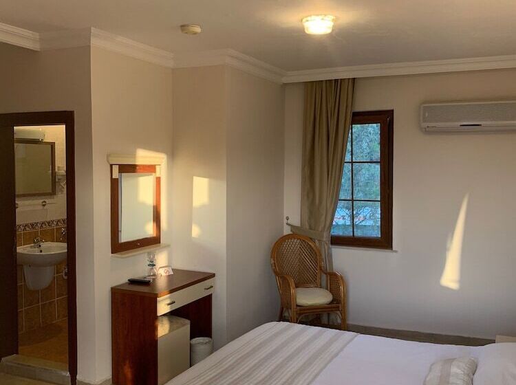 Olympos Hotel   Adults Only