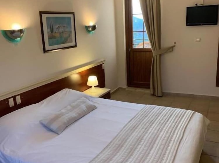 Olympos Hotel   Adults Only