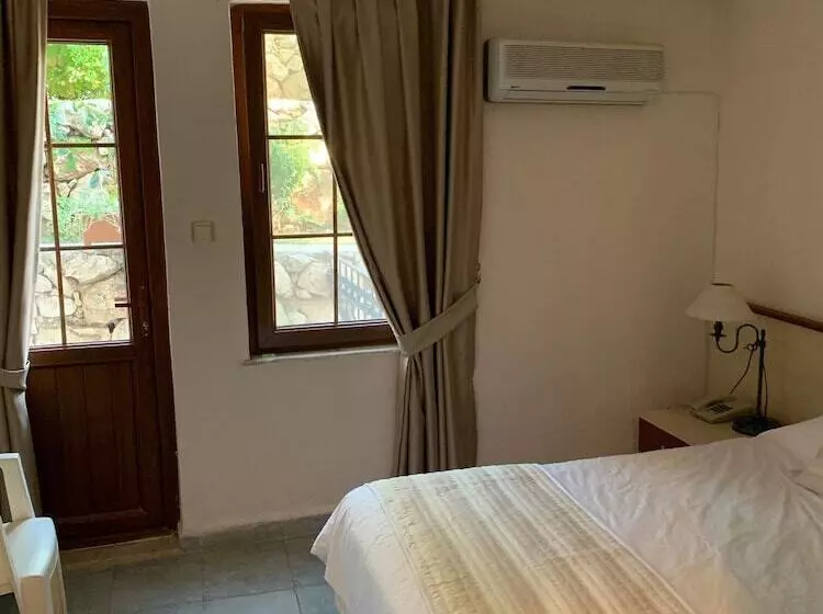 Olympos Hotel   Adults Only