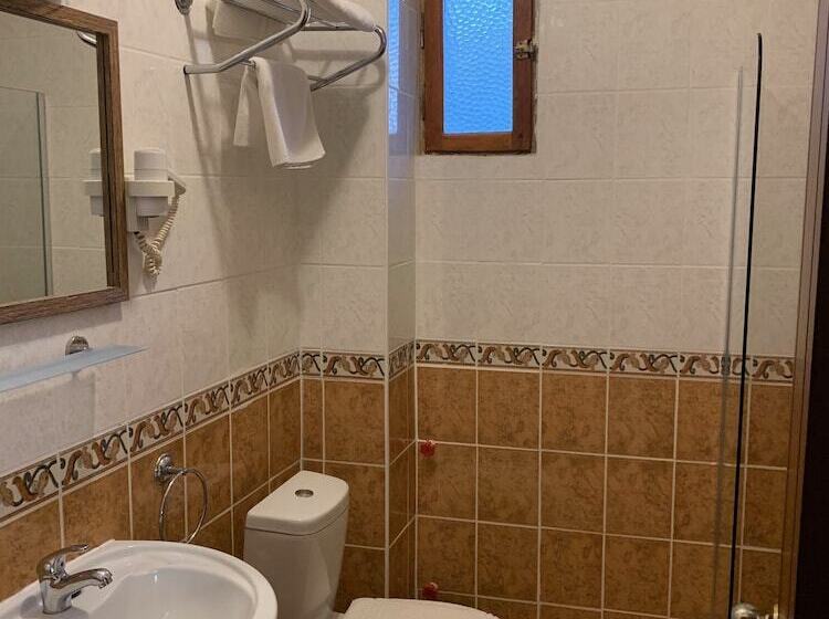 Olympos Hotel   Adults Only