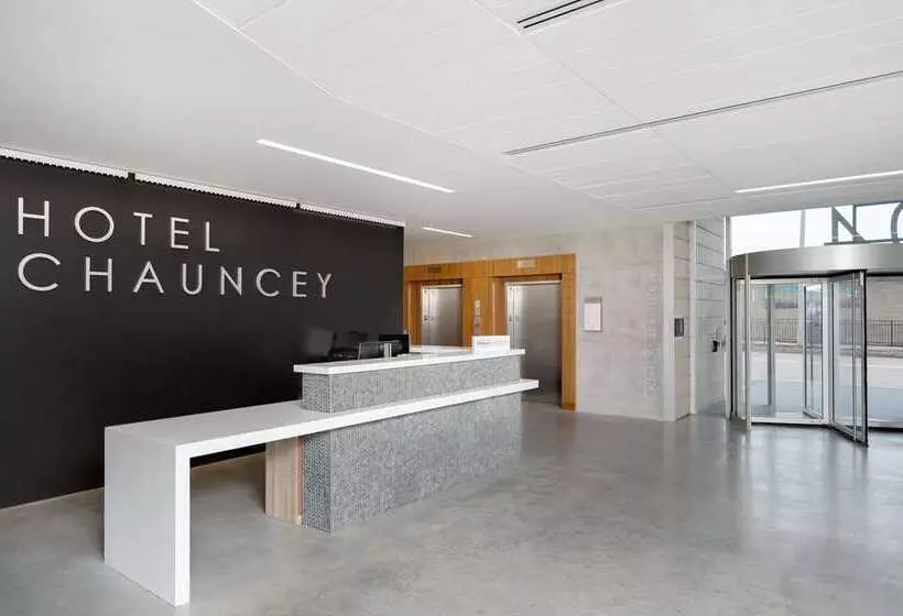 Hotelli Chauncey Iowa City, Tapestry Collection By Hilton