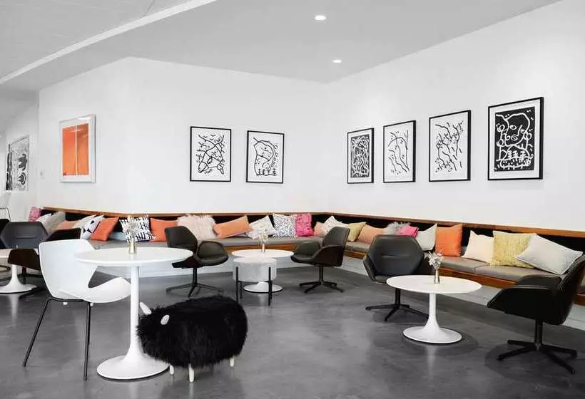 Hotelli Chauncey Iowa City, Tapestry Collection By Hilton