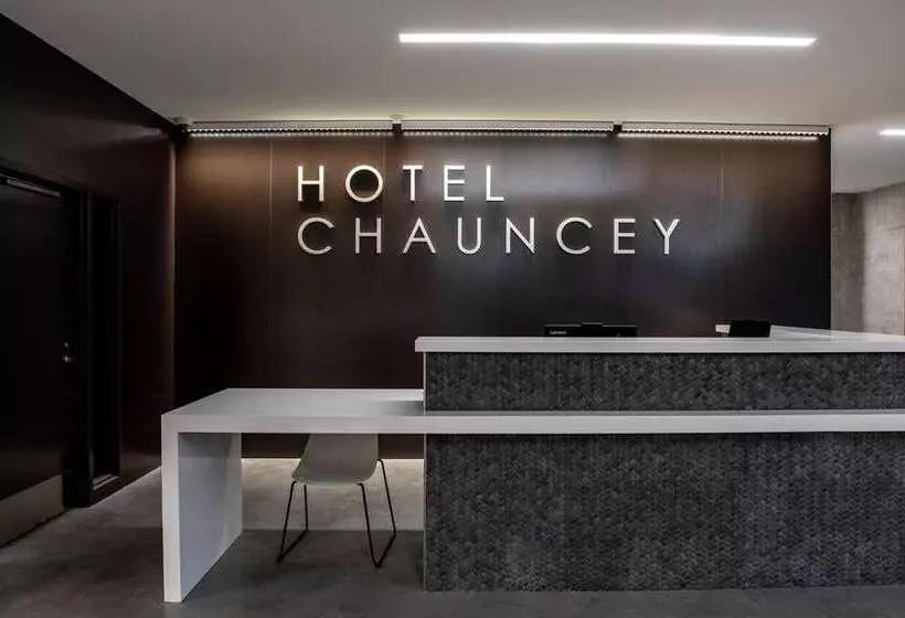 Hotelli Chauncey Iowa City, Tapestry Collection By Hilton