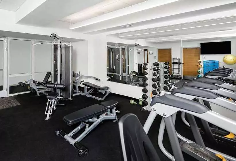 Hotelli Chauncey Iowa City, Tapestry Collection By Hilton