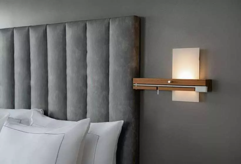 Hotelli Chauncey Iowa City, Tapestry Collection By Hilton