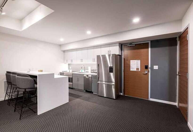 Szálloda Chauncey Iowa City, Tapestry Collection By Hilton