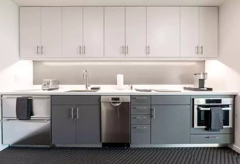 Hotelli Chauncey Iowa City, Tapestry Collection By Hilton