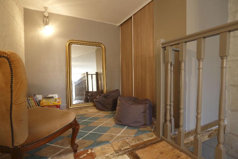 ベッドアンドブレックファースト Nature & Chateaux A Chinon