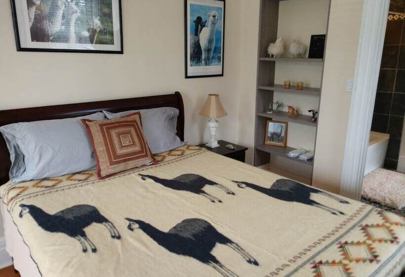 민박 The Tiskilwa Inn