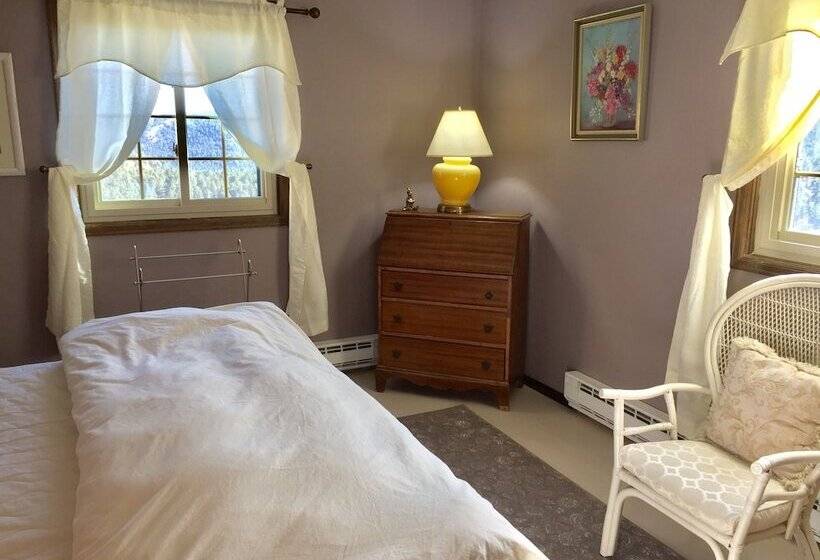 Colorado B&b