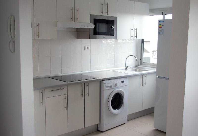 Отель Apartamentos Tao Laia