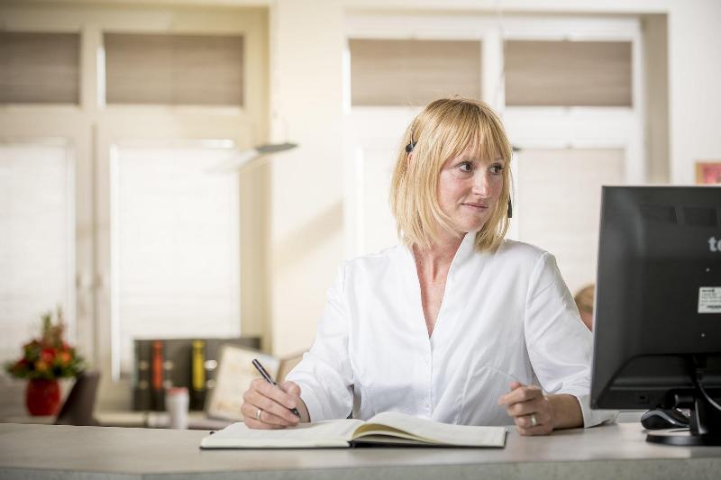 호텔 Ferienzentrum Wenningstedt