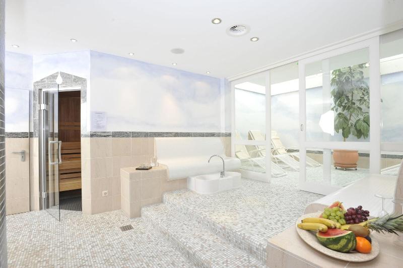 호텔 Ferienzentrum Wenningstedt