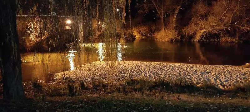 هتل Finca Valdobar