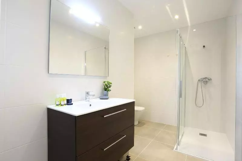 Hotelli Miracruz Suite Apartment