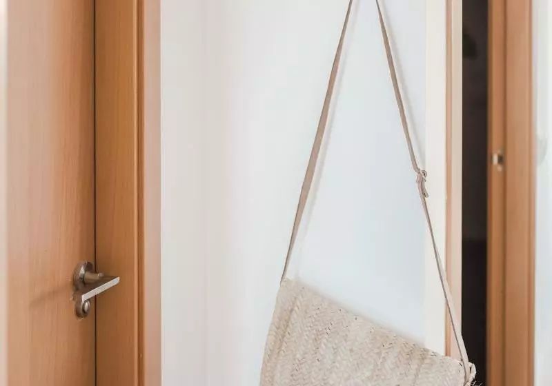 Hotelli Hgb Beachside