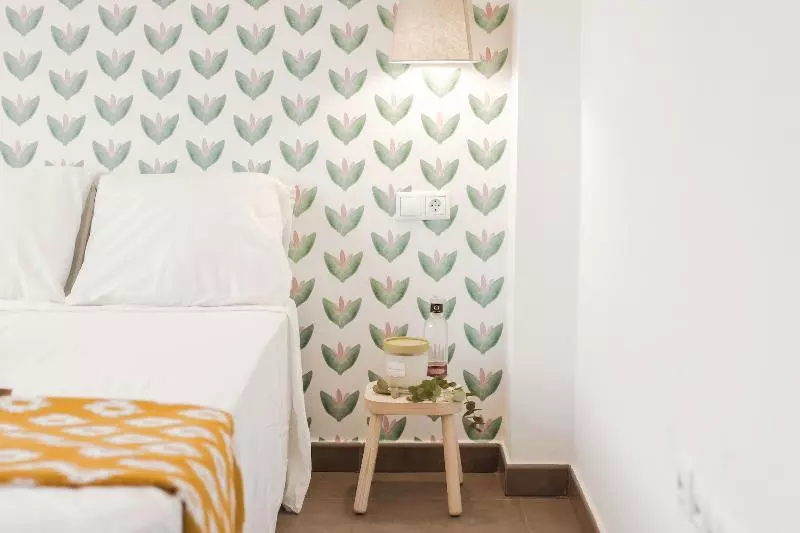 Hotelli Hgb Beachside