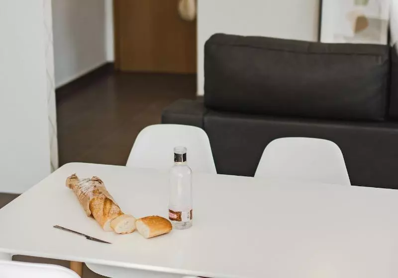 Hotelli Hgb Beachside