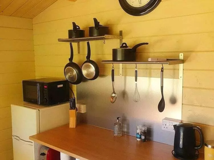 ホテル Safari Cornwall