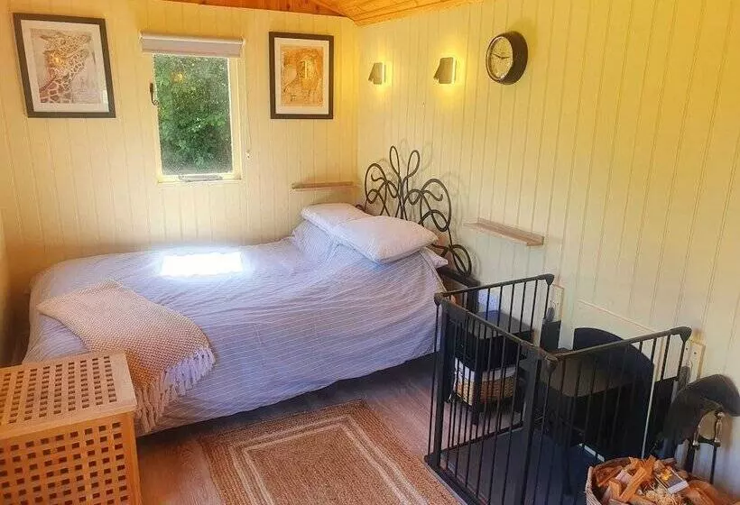 ホテル Safari Cornwall