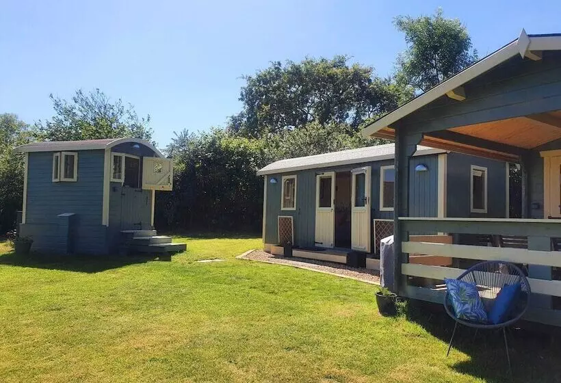 ホテル Safari Cornwall