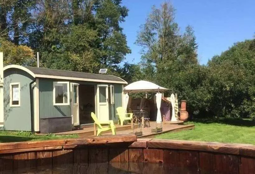 ホテル Safari Cornwall