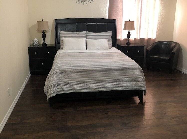 酒店 The Green Tree