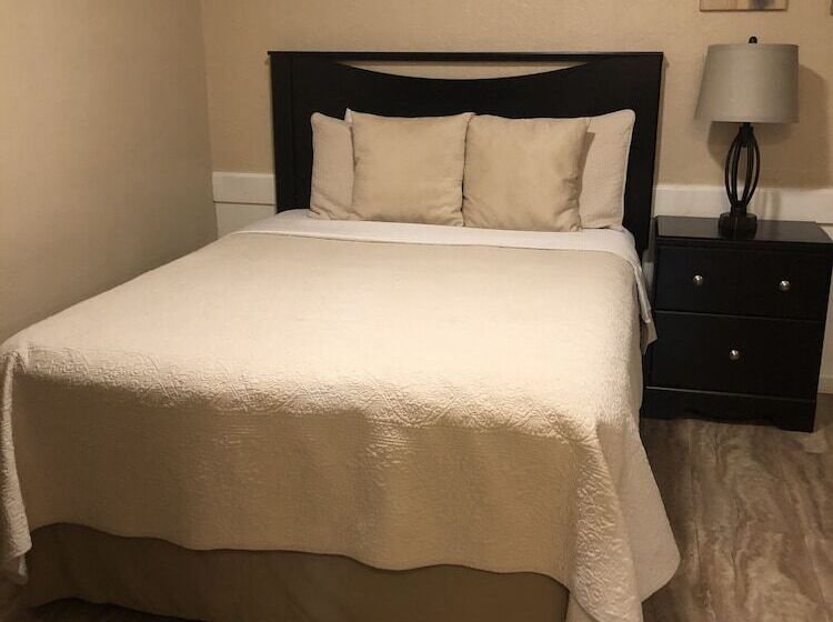 酒店 The Green Tree