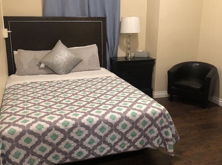 酒店 The Green Tree