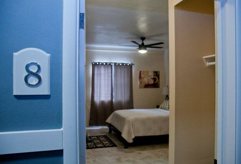 酒店 The Green Tree