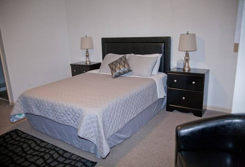 酒店 The Green Tree