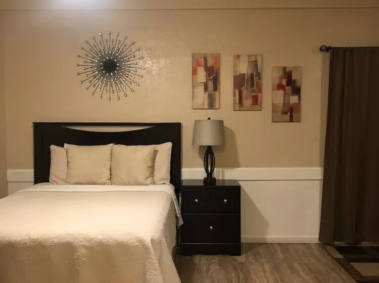 Hotelli The Green Tree