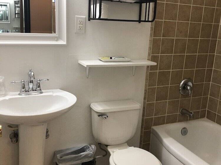 酒店 The Green Tree