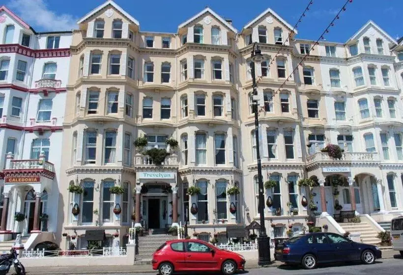 Hotelli Trevelyan